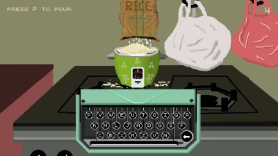 второй скриншот из Oblige