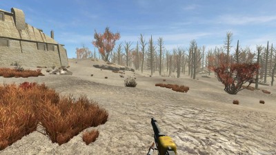 третий скриншот из Empire of the Fallen Steel