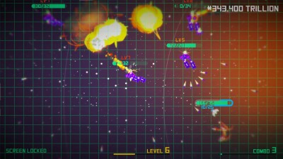 первый скриншот из Vostok Inc