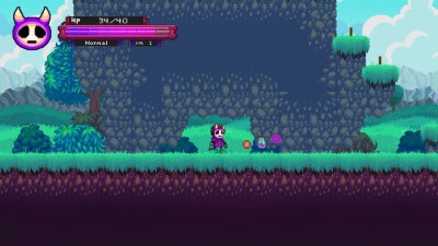 третий скриншот из Underhero
