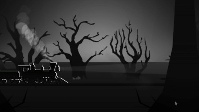 третий скриншот из The Last Train