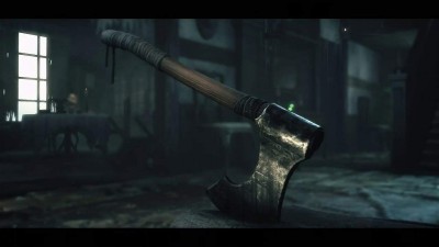 второй скриншот из 25 Cadre of Death: Episode 1