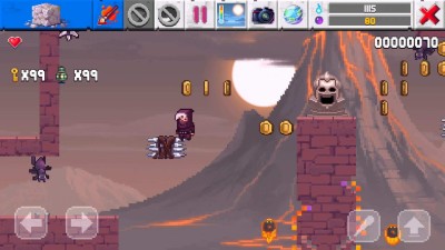 второй скриншот из The Sandbox: Evolution