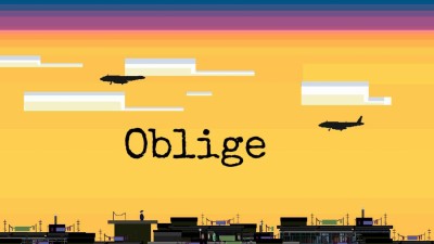 первый скриншот из Oblige