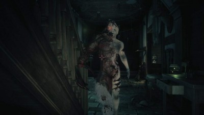 третий скриншот из 25 Cadre of Death: Episode 1
