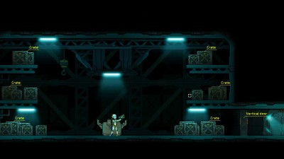 первый скриншот из Ghost