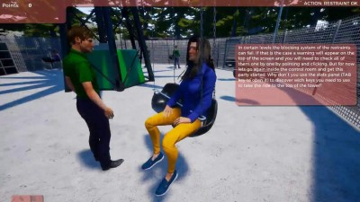 четвертый скриншот из RideOp - Thrill Ride Simulator