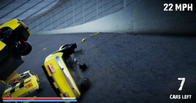 третий скриншот из Last Car Standing