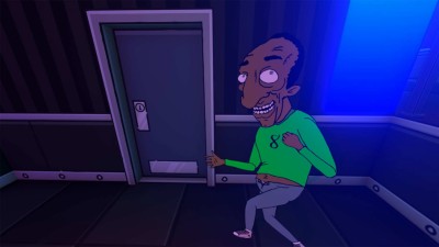 второй скриншот из Room of Roilands