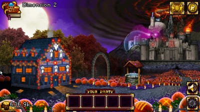 четвертый скриншот из Soda Dungeon