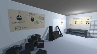 второй скриншот из Kaotik Shop