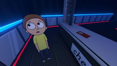 первый скриншот из Room of Roilands