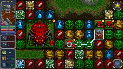 первый скриншот из Darkest Hunters