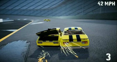 первый скриншот из Last Car Standing