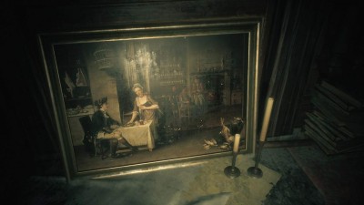 четвертый скриншот из 25 Cadre of Death: Episode 1
