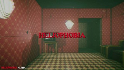 четвертый скриншот из Heliophobia