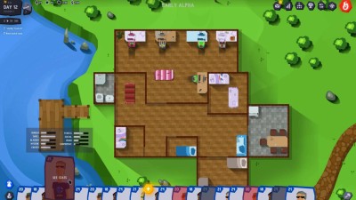 первый скриншот из Pro Gamer Manager 2
