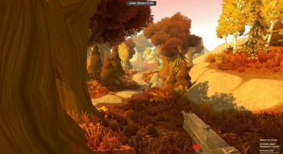 второй скриншот из Not Original Multiplayer Shooter