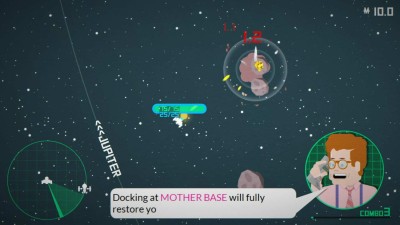 третий скриншот из Vostok Inc