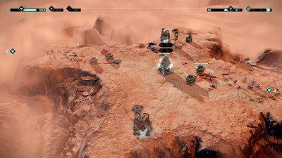третий скриншот из Atomega