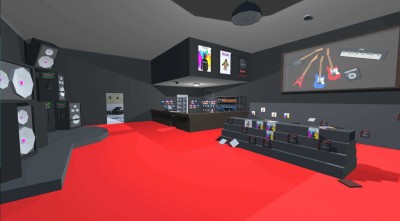 третий скриншот из Kaotik Shop