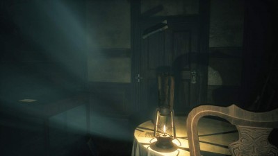 первый скриншот из 25 Cadre of Death: Episode 1