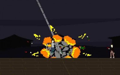 третий скриншот из Overdo