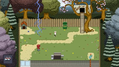 второй скриншот из Mayhem In Single Valley