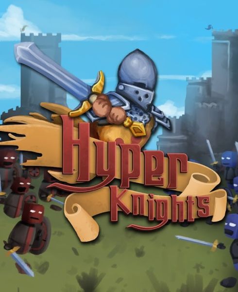 Hyper Knights Full Hyper Knights Full