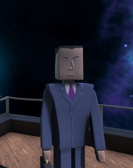 Half Life 3: I Have No Mouth and I Must Freeman