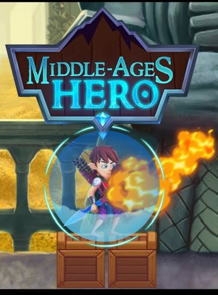 Middle Ages Hero Middle Ages Hero
