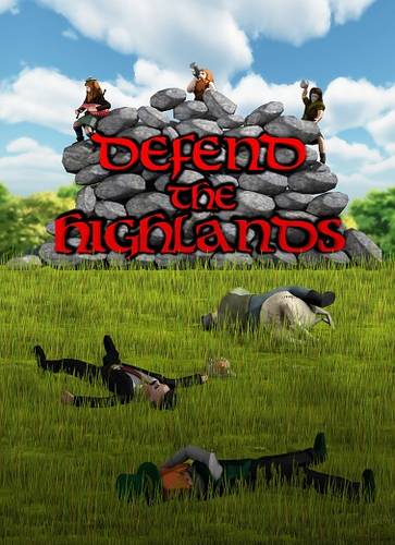 Defend The Highlands