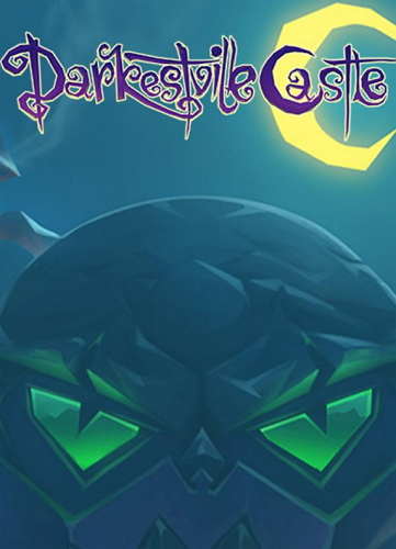 Darkestville Castle
