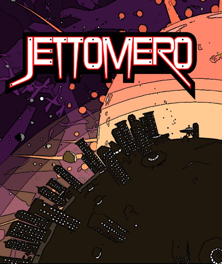 Jettomero