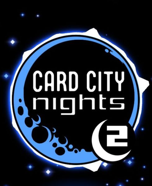 Card City Nights 2