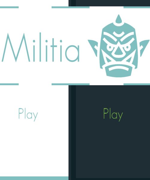 Militia Militia