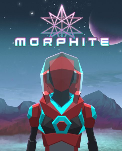 Morphite