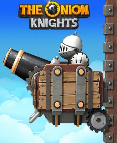 The Onion Knights
