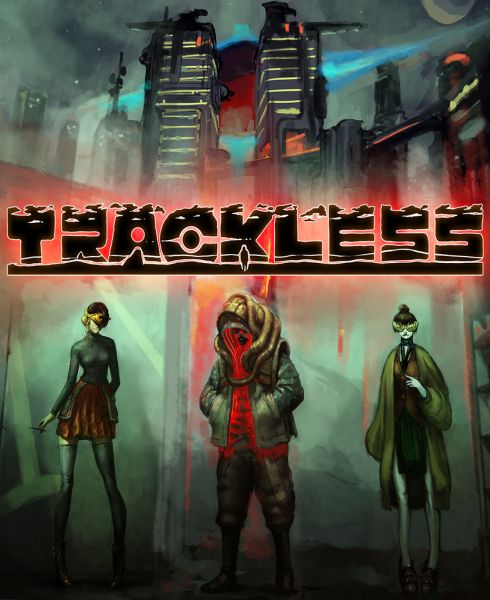 Trackless