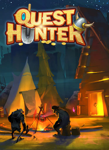 Quest Hunter Quest Hunter