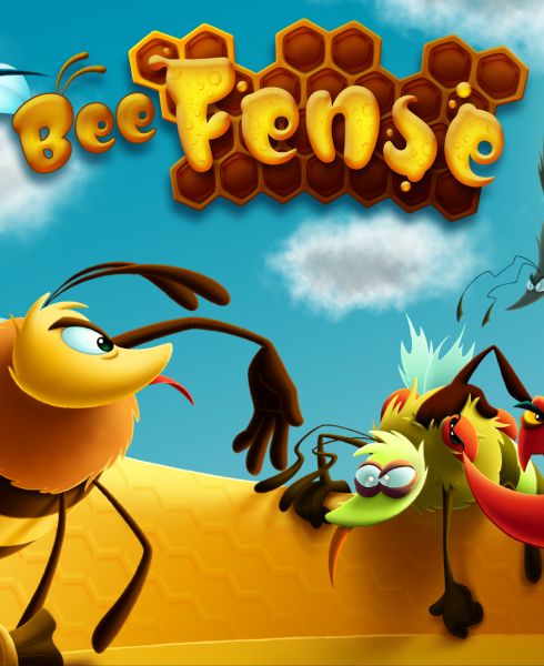 BeeFense BeeFense