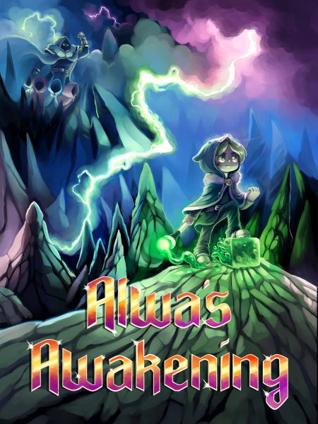 Alwa's Awakening Alwa's Awakening
