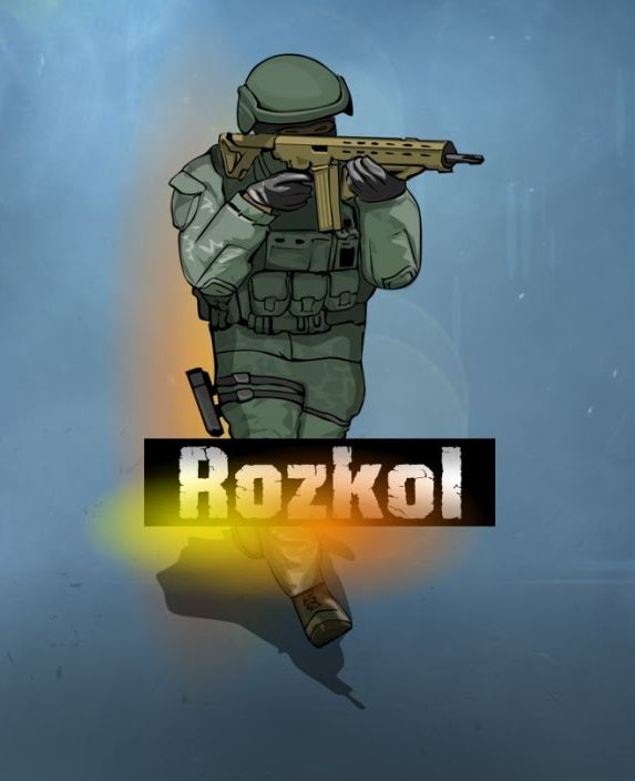 Rozkol