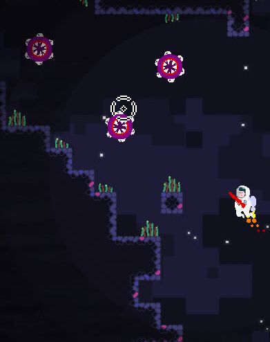 MòŌóN [Prototype 9]