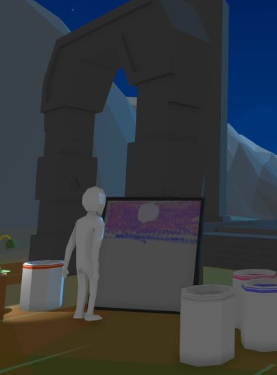 Project Lounge