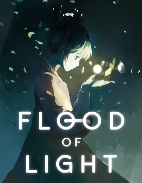Flood of Light Flood of Light