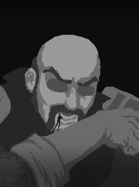 Deadly Edge Deadly Edge