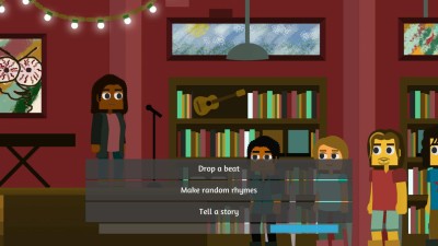 первый скриншот из Flix and Chill 2: Millennials