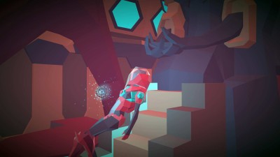 второй скриншот из Morphite
