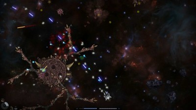 четвертый скриншот из Stellatum